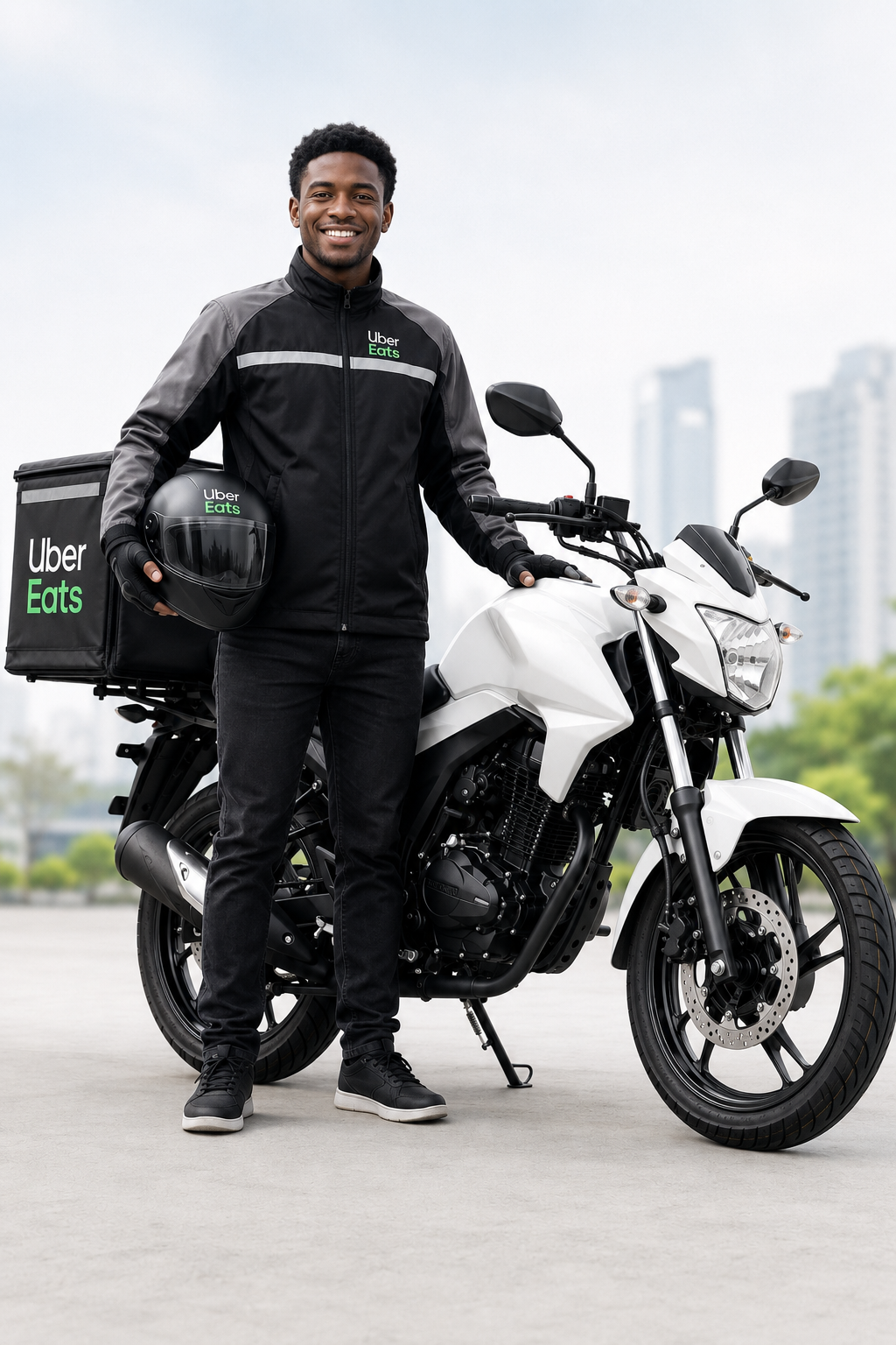 MotoFund driver